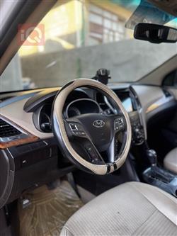 هیوندای سەنتافی